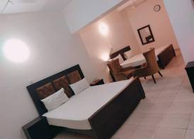 Hotel Twenty One 2