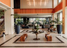 Brittany Hotel Villar City 3
