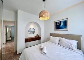 Sunny Andalouse S2 Apartment in Sidi Bou Saïd 4