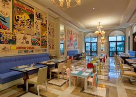 Mardan Palace 4