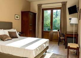 Hotel & Spa Villa dei Mosaici 5