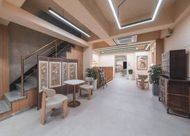 Coolstay Hotel 2