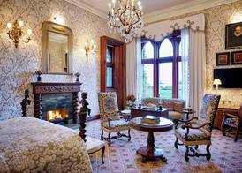 Ashford Castle 4