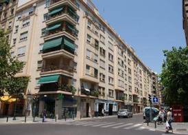Apartamentos FV Flats Valencia - Mestalla 9 3