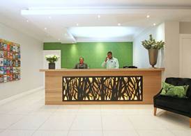 Foreshore Hotel 2
