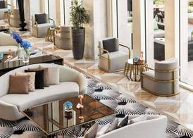 Wyndham Grand Doha West Bay Beach 5