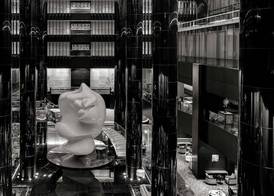 Park Hyatt Hotel and Residences, Hyderabad 3