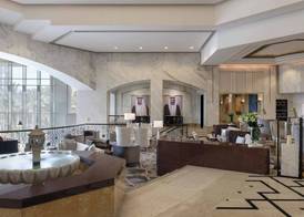 The Ritz-Carlton, Doha 4