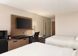 Fairfield Inn & Suites Wheeling - St. Clairsville, OH 4