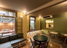 Nubian Hostel 2
