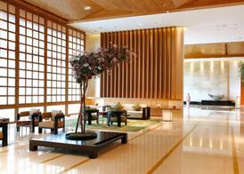 Hotel Okura Macau 4