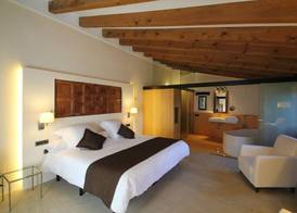 Can Cuch Hotel - Restaurante 3