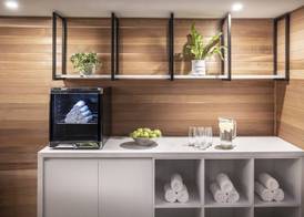 Cordis, Auckland by Langham Hospitality Group 2
