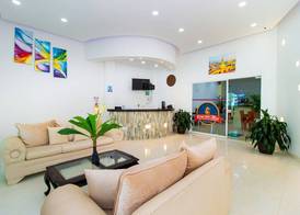 Playa Norte Hotel 5
