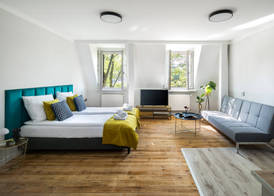 Green Avenue Apartments 4