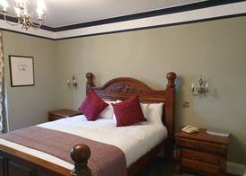 The Radnorshire Arms Hotel 3