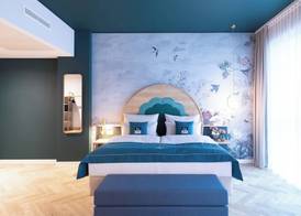 Holiday Inn - the niu, Flower Konstanz by IHG 3
