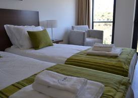 Hotel Museu 4