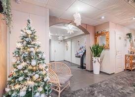 Residhotel Mulhouse Centre 5