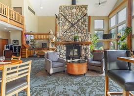 Best Western Plus Valemount Inn & Suites 3