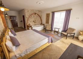 Soleado Cappadocia Hotel 5