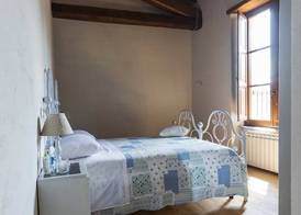 Agriturismo Abbazia Sette Frati a casa di Sara 5