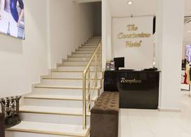 The Constantine Hotel 2