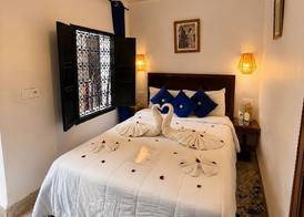 Riad Lazorde De Marrakech 4