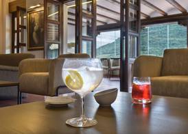 Hotel Palacio Matutano-Daudén 4