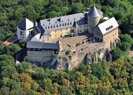 Hotel Schloss Waldeck 3