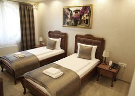 Provence rooms 3
