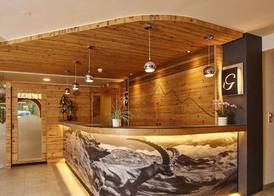Hotel Gundolf 2
