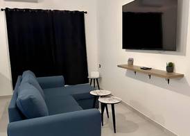 Luxury Appartement Marjane 3
