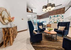 Hyatt Place Ocean City Oceanfront 5