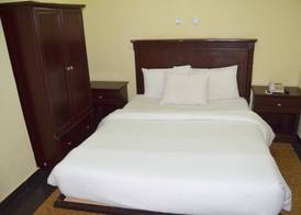 Harmonia Hotel 4