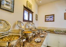 Tembo B&B Apartments 2