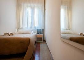 Amadei Hotel Blumen 5