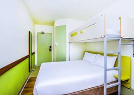 ibis Budget Wentworthville 5