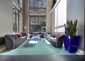 Hotel BLU 5