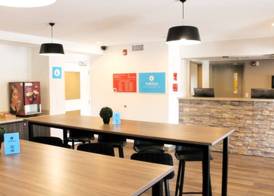 Extended Suites Coatzacoalcos Forum 2