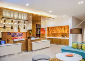 Fairfield Inn & Suites Queretaro Juriquilla 3