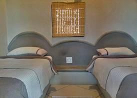 Tingala Lodge - Bed in the Bush 5
