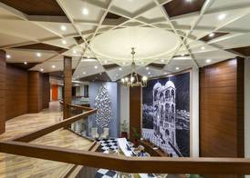 juSTa Luxe Sajjangarh Resort & Spa, Udaipur 2