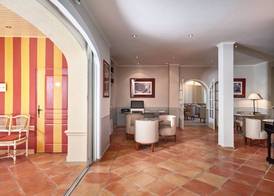La Bastide Du Port - Hôtel de Charme 4
