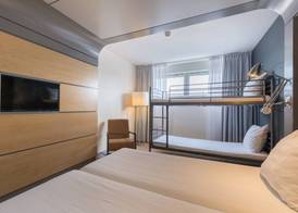Leonardo Hotel Almere City Center 2