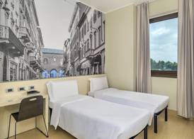 B&B Hotel Milano-Monza 4