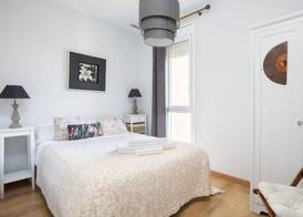 BCN Rambla Catalunya Apartments 5