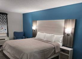 Quality Inn & Suites Aiken South 4