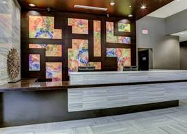 Cambria Hotel White Plains - Downtown 2