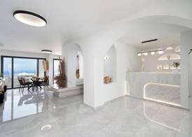 Cuore Santo Suites 4